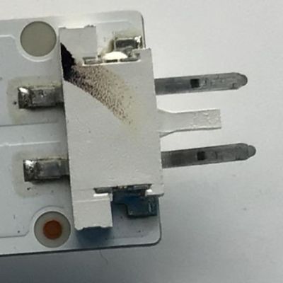 KIT DE LEDS ORIGINAL PARA TV LG 22 PIEZAS / NUMERO DE PARTE EAV65034601 / EAV65034701 / SSC_Y21_SLIM_TRIDENT_86UP80_LGD_A / SSC_Y21_SLIM_TRIDENT_86UP80_LGD_B / 86UP80_LGD_A_PTN8_REV01 / 86UP80_LGD_B_PTN8_REV01 / PANEL NC860TQF- AAKH3 / MODELO 86UQ8000AUB - Imagen 5